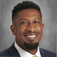 Donzell Dixson, Ed.S.