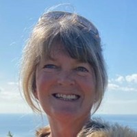 Judith Parker