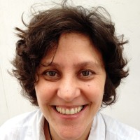 Elaine Barros