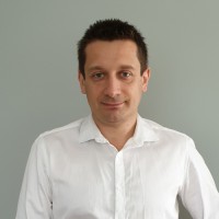 Blaise Hanczar