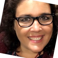 Monique Van Otterdijk