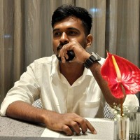 Manimaran Natarajan