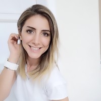 Ayşe Merve İşbaşaran