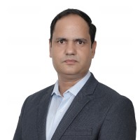 Manoj Kumar Jangir