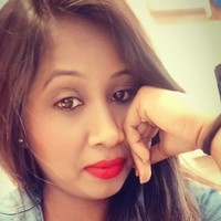 Divya Sagarn
