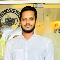 Nazmul Haque