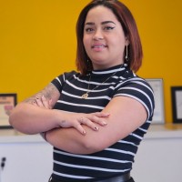 Thayna Cristina