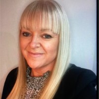 Suzanne Mitchell