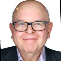 Tony O'Rourke