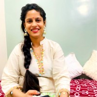 Deeksha Parashar