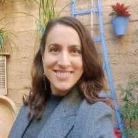 Patricia Conde Pérez