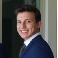 Luke Falbo