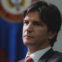 Luis Arango
