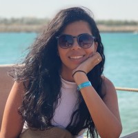 Marguerite Magdi