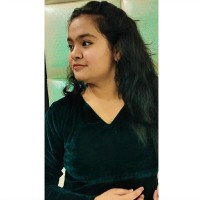 Kavya Jha