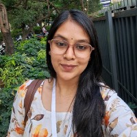 Sunidhi Singh