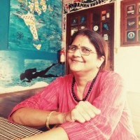 Dr. Simarekha Bhagowati