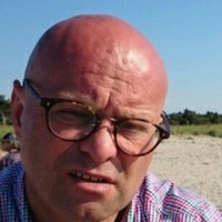 Bård Isak Nærø