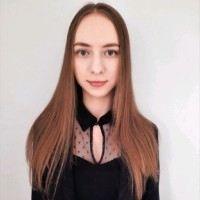 Julia Ivanova