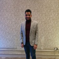 Yassin Hamed