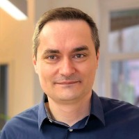 Martin Froehlich