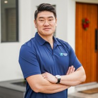 Ron Choi
