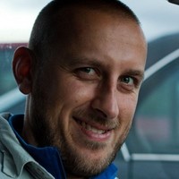 Maciej Salacinski