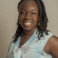 Tina Boateng
