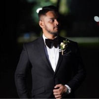 Ahnaf Tamz