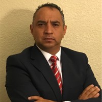 Francisco Arturo Ramos Hernández