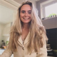 Anke Langhout
