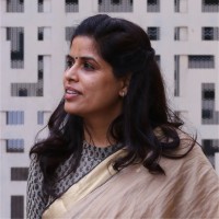 Kusum Sahijpal