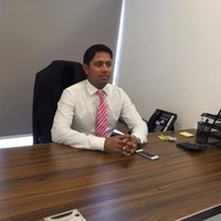 Imran Ashraf