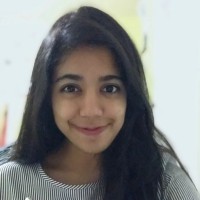 Sanya Vatwani