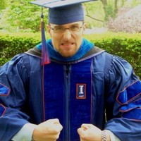 Dr. Layne Norton