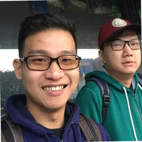 Hendro Wijaya