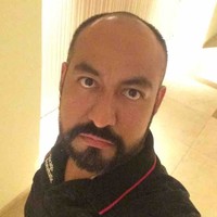 Daniel Gonzalez