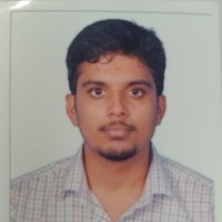 Ar.Rishikeshavan A