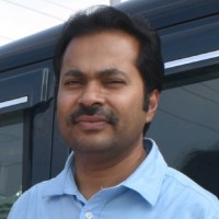 Sreenu Shaik