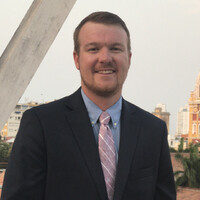 Chad Weber