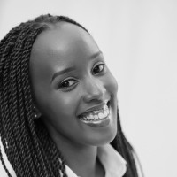 Uwera Yvonne