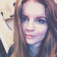 Anastasia Ilina