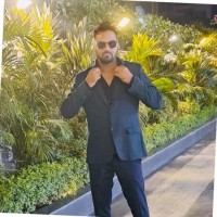 Suraj Kumar