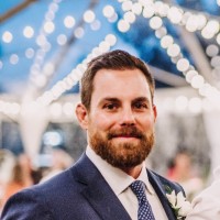 Dustin Dyer, Pmp
