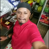 Welly Mbuyazi