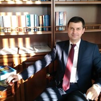 Sergiy Kupriiev