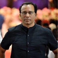 Muhammad Abbas