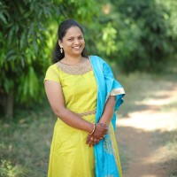 shruthi hc