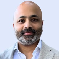 Keshav Puttaswamy