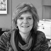 Nancy Boudreau